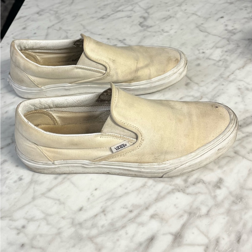 VANS sneakers